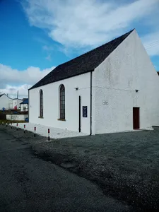 Struan Free Church, Struanmore, Skye