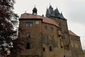 Museum Burg Kriebstein