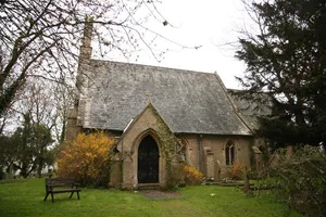 Church of St Margaret