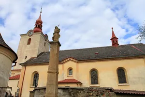 Church of Saint George