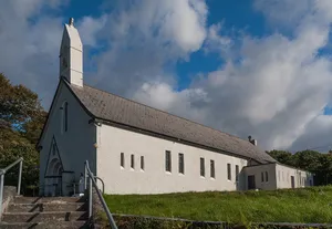 St. Joseph's Church, Letterfrack