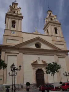 church of the Assumption