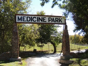 Medicine Park