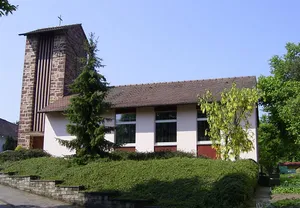 Martin-Luther-Kirche