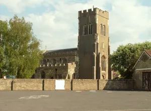 Church of St Mary the Virgin