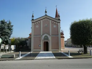 Saint Mary church