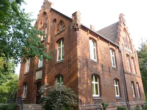 Evangelisch-reformierte Kirche