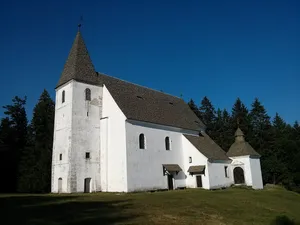 Church of Saint Areh