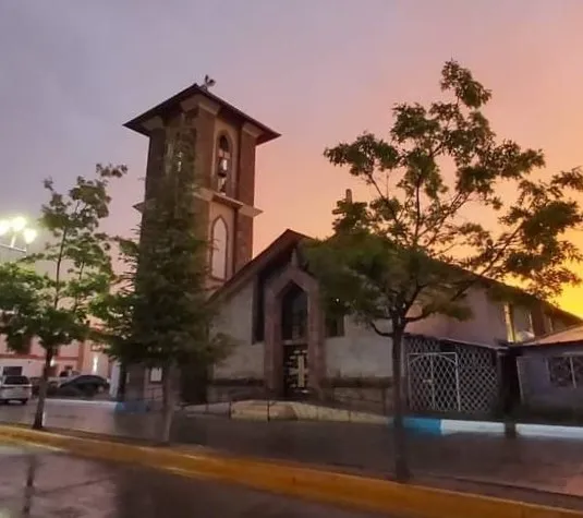 Cathedral of Our Lady of Guadalupe
