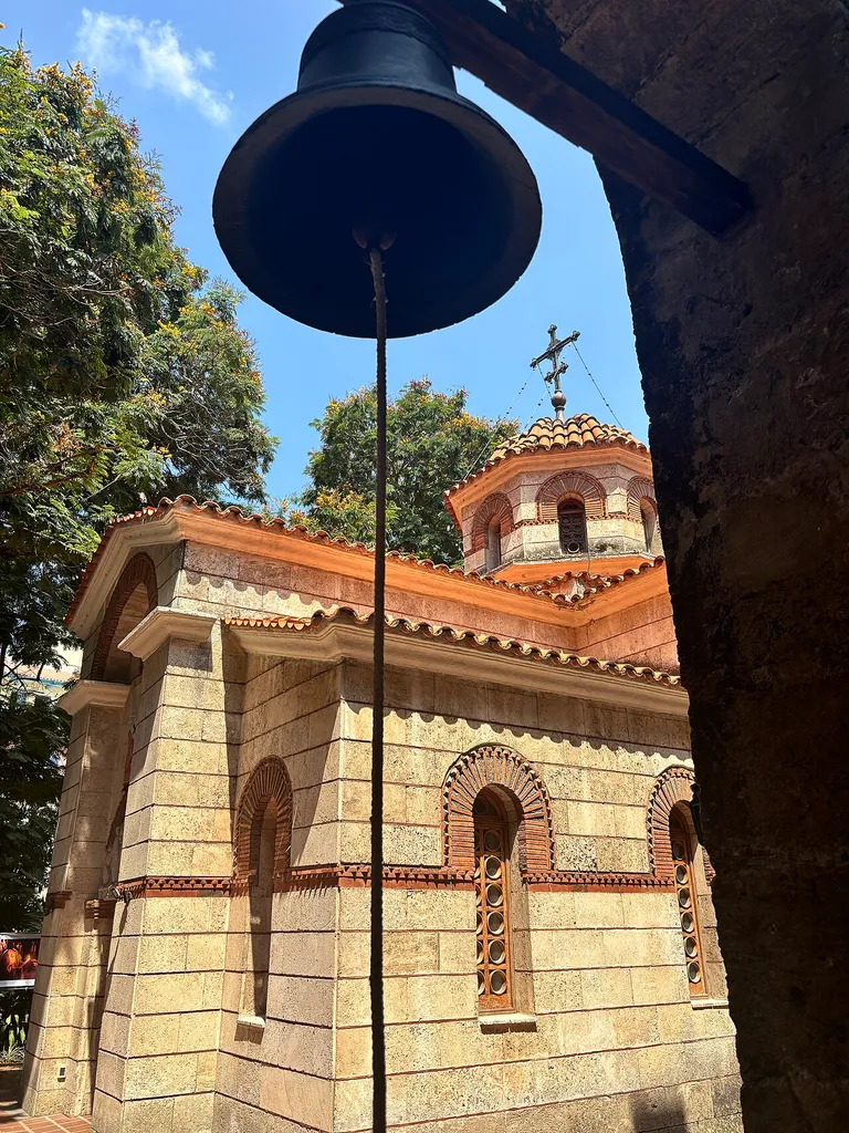 St Nicholas of Myra Cathedral of Havana