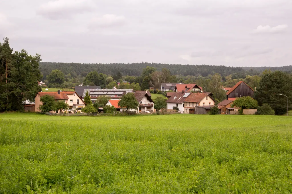 Mosenberg (Neuhaus an der Pegnitz)