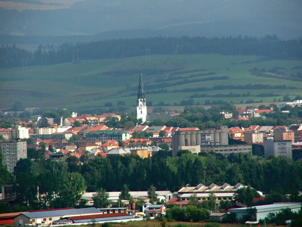 Spišská Nová Ves