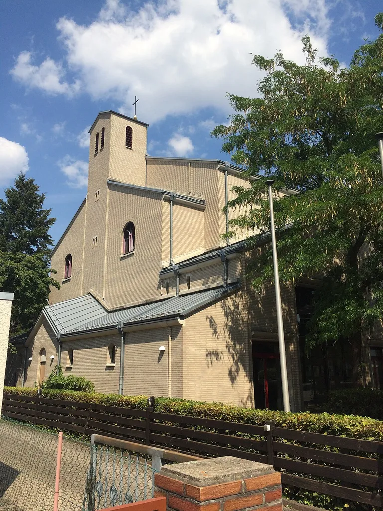 St. Bernhard (Mainz)