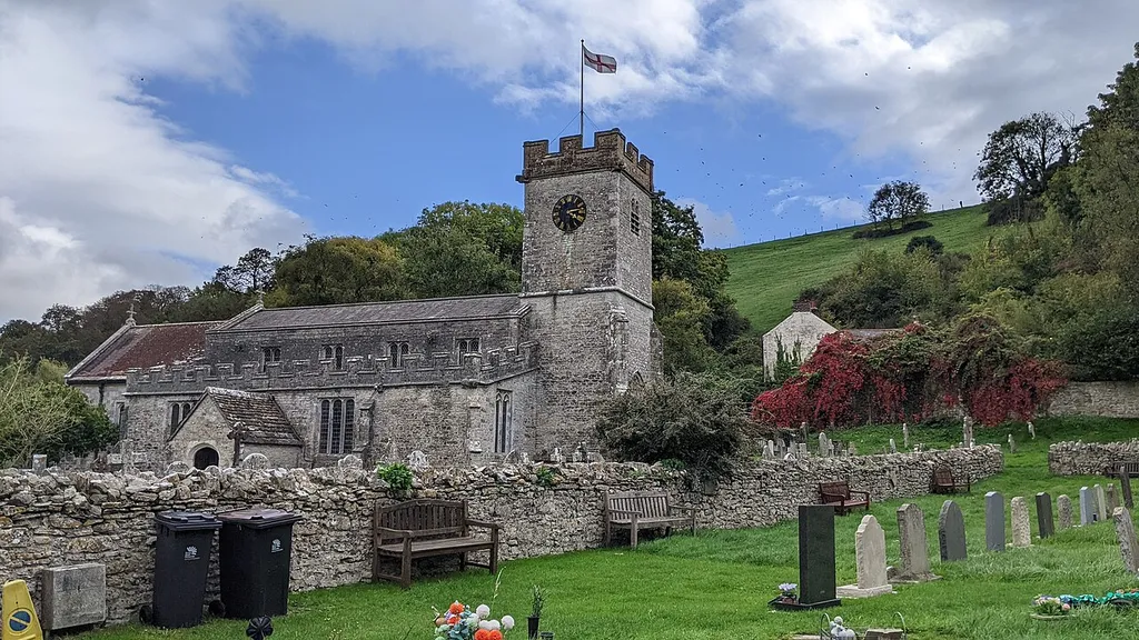 Church of St Laurence (church in Upwey, Dorset, United Kingdom)