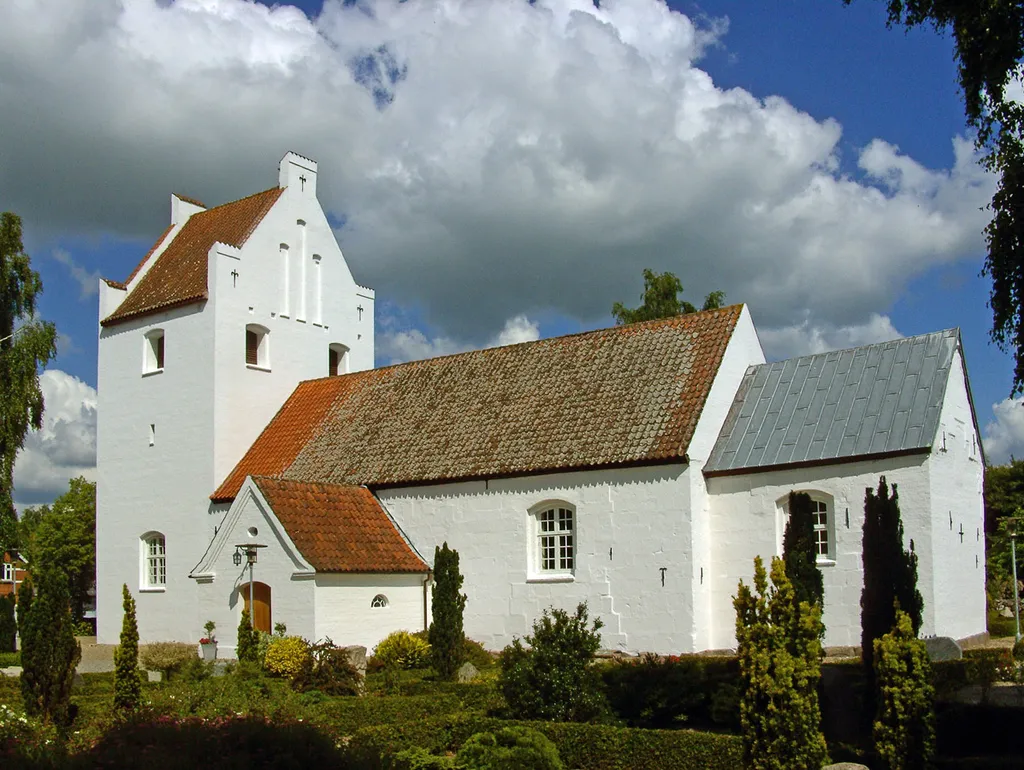 fra sydøst