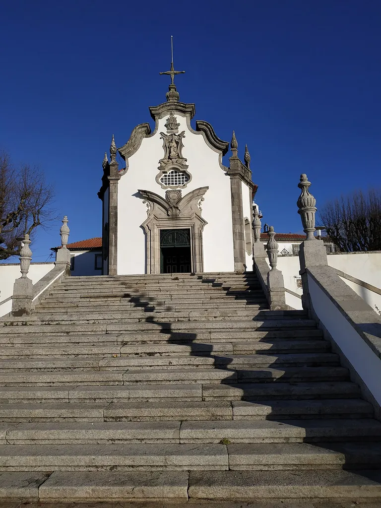 Viana do Castelo City Portugal