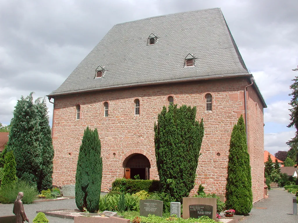St. Remigius