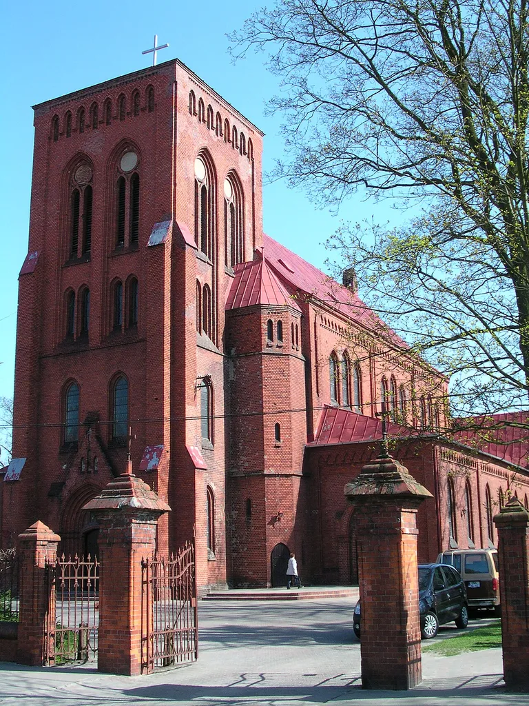 Kościół św. Stanisława