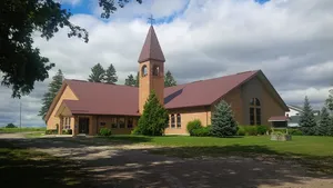 St. Ambrose Church