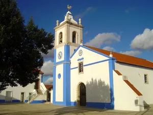 Church of Nossa Senhora da Conceição