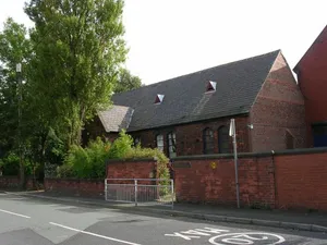 Woodhouses Mission Church