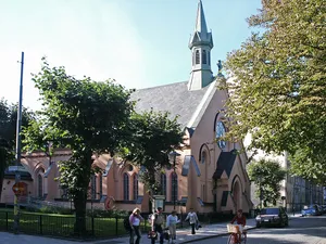 St. Paul's church
