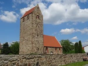 Dorfkirche Beesewege