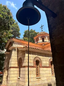 St Nicholas of Myra Cathedral of Havana