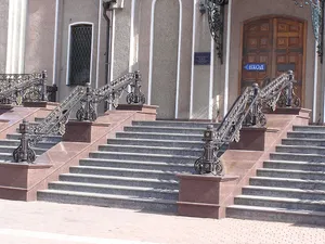 St. George Cathedral in Makiivka
