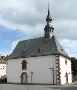 Alte Bethlehemkirche