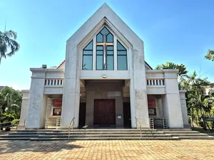 Saint Michael Church (Bangkok)