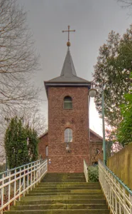 Kirche zu Schlebusch