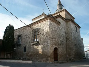 Church of Saint John the Baptist