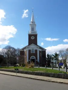 Hope Central Congregational Church