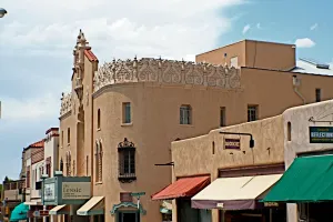 Lensic Theater