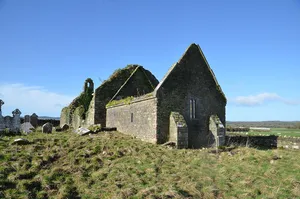 Barney Church