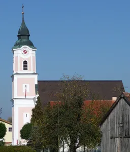 St. Laurentius