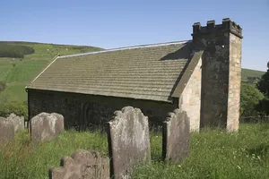 Church of St Nicholas
