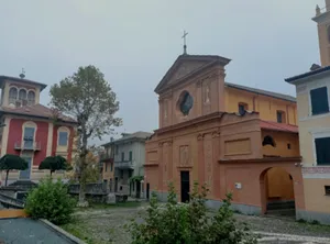 San Michele Arcangelo Church