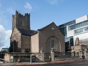 St. Michan's Church