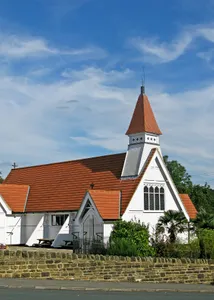 Church of St James