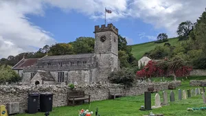 Church of St Laurence