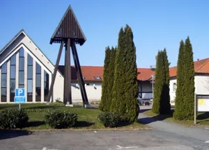 Dalvik Church