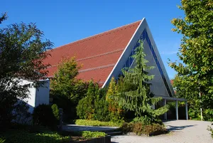 Heilig Geist