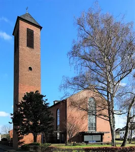 St Gerhard's Church