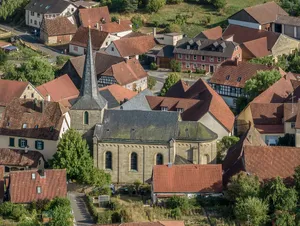 Pfarrkirche