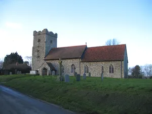 Church of St Andrew
