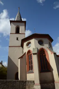 St. George (Thüngen)