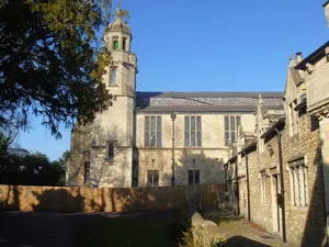 The Tabernacle, United Reformed Church