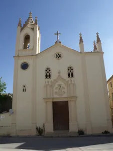 Church of Our Lady of Mount Carmel